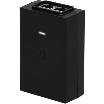 Ubiquiti POE-24-30W Inyector PoE 24 VDC 30W Puerto Gigaibt