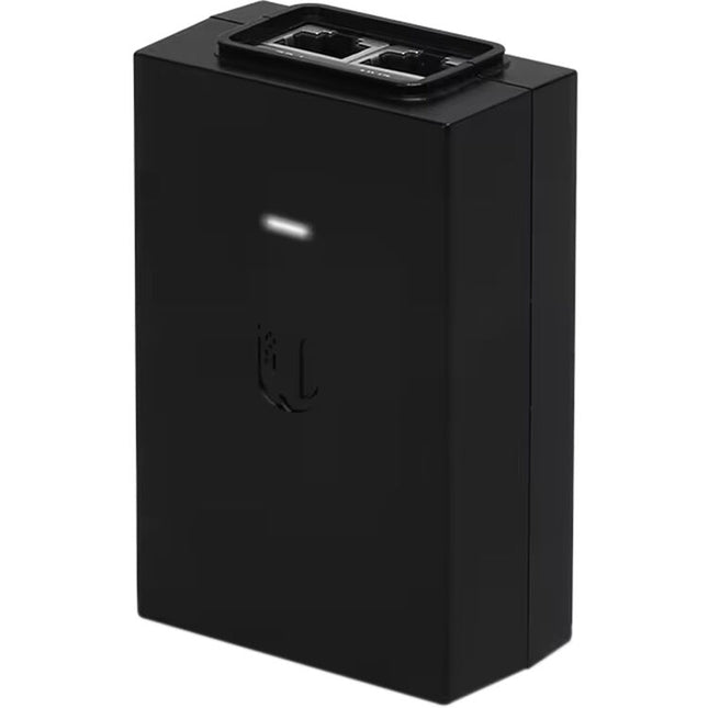 Ubiquiti POE-24-30W Inyector PoE 24 VDC 30W Puerto Gigaibt