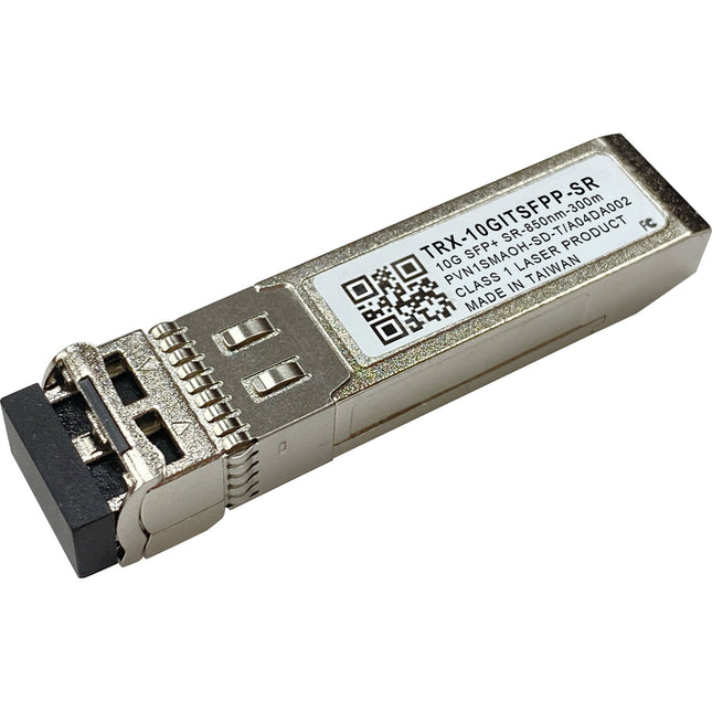 QNAP Mellanox MFM1T02A-SR Transceptor de Red 10GbE SFP+