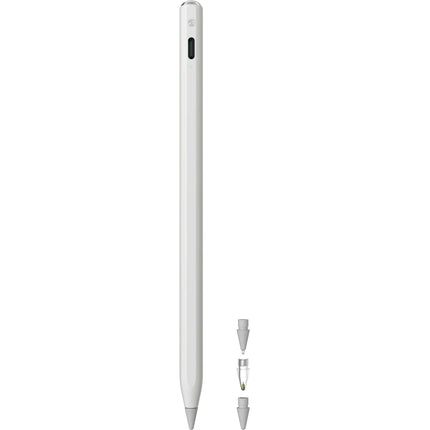 SwitchEasy EasyPencil Pro 4 Lápiz Stylus Punta Ultra Fina y Carga USB-C