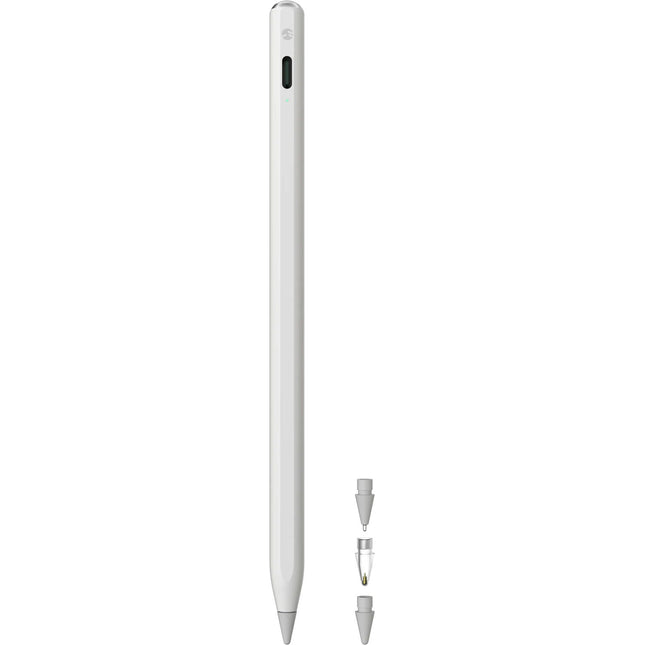SwitchEasy EasyPencil Pro 4 Lápiz Stylus Punta Ultra Fina y Carga USB-C