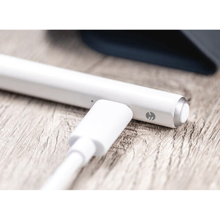 SwitchEasy EasyPencil Pro 4 Lápiz Stylus Punta Ultra Fina y Carga USB-C