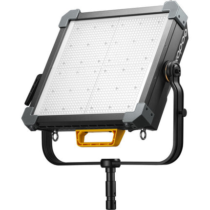 Godox P600Bi KNOWLED Luz LED Bicolor Panel 2 Luces 94200 Lux 2800-6500K