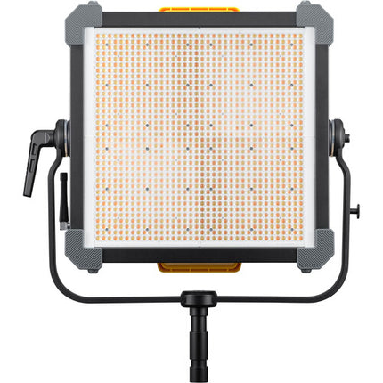Godox P600Bi KNOWLED Luz LED Bicolor Panel 2 Luces 94200 Lux 2800-6500K