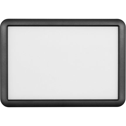 Godox LDP18D Panel LED de Luz Diaria para Video 1700 Lux 5600K con Montura Zapata