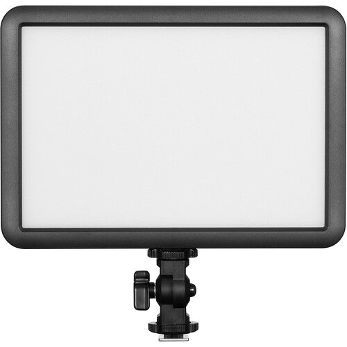 Godox LDP18D Panel LED de Luz Diaria para Video 1700 Lux 5600K con Montura Zapata