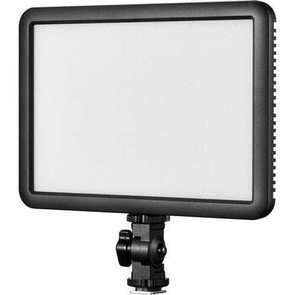 Godox LDP18D Panel LED de Luz Diaria para Video 1700 Lux 5600K con Montura Zapata