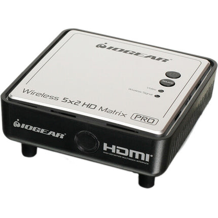 IOGEAR Wireless HD Matrix Pro receptor inalámbrico HDMI 1080p 200ft