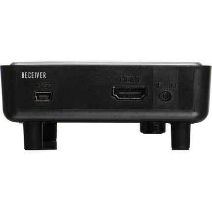 IOGEAR Wireless HD Matrix Pro receptor inalámbrico HDMI 1080p 200ft