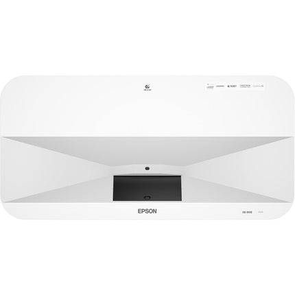 Proyector Láser Epson PowerLite 810E 5000 Lúmenes Resolución 4K HDR