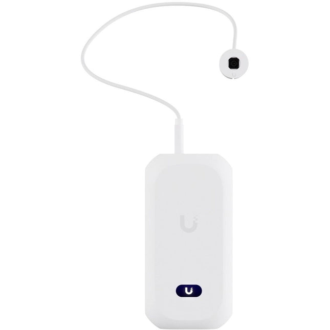 Ubiquiti UniFi Protect Sistema de Cámaras de Seguridad AI Theta 3264x2448 180° Campo de Visión