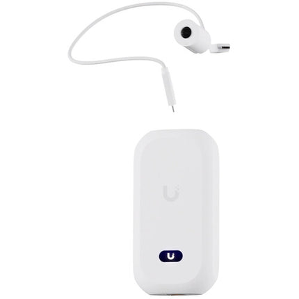 Ubiquiti UniFi Protect Sistema de Cámaras de Seguridad AI Theta 3264x2448 180° Campo de Visión
