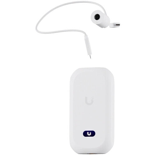 Ubiquiti UniFi Protect Sistema de Cámaras de Seguridad AI Theta 3264x2448 180° Campo de Visión