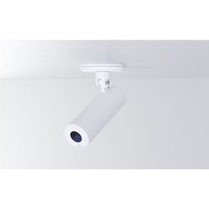 Ubiquiti UniFi Protect Sistema de Cámaras de Seguridad AI Theta 3264x2448 180° Campo de Visión