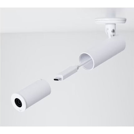 Ubiquiti UniFi Protect Sistema de Cámaras de Seguridad AI Theta 3264x2448 180° Campo de Visión