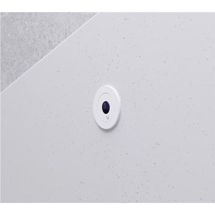 Ubiquiti UniFi Protect Sistema de Cámaras de Seguridad AI Theta 3264x2448 180° Campo de Visión