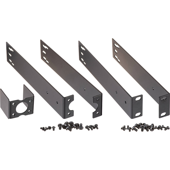 Adder RMK4D Kit para Montaje en Rack 19" 1 RU Hasta 2 Dispositivos Medio Ancho