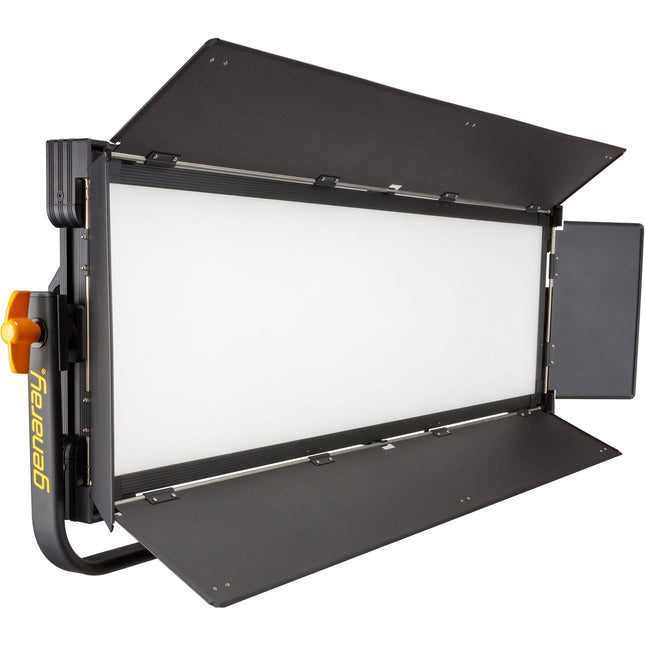 Genaray Quad Sun Panel LED Bi-Color 3200-5600K 8437 Lux 15x46.3"