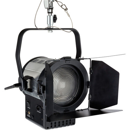 Genaray LF-RGB-65 Foco Fresnel LED RGB con lente 6.5 pulg 22 efectos gel