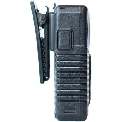 PatrolEyes PE-DV10-PRO Cámara Corporal Policía 1080p 64GB Visión Nocturna GPS