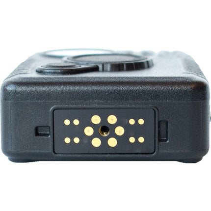 PatrolEyes PE-DV10-PRO Cámara Corporal Policía 1080p 64GB Visión Nocturna GPS