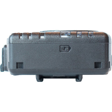 PatrolEyes PE-DV10-PRO Cámara Corporal Policía 1080p 64GB Visión Nocturna GPS