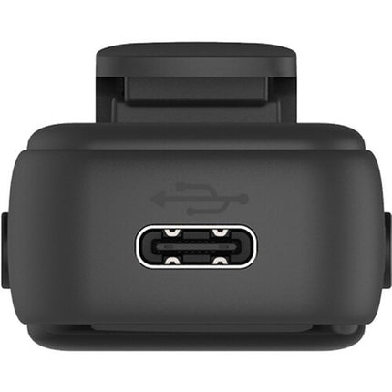 PatrolEyes Flip Cámara Corporal Mini Wi-Fi 1080p 180° Rotación 12MP