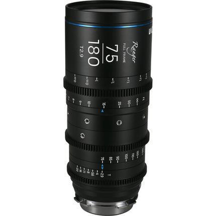 Venus Optics Laowa Ranger 75-180mm T2.9 Zoom Cine Full Frame 77mm