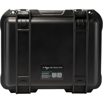 Venus Optics Laowa Ranger 75-180mm T2.9 Zoom Cine Full Frame 77mm