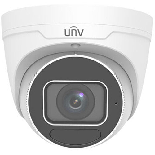 Uniview IPC3638SB-ADZK-I0 Cámara Exterior 8MP 3840x2160 2.8-12mm Varifocal Motorizada