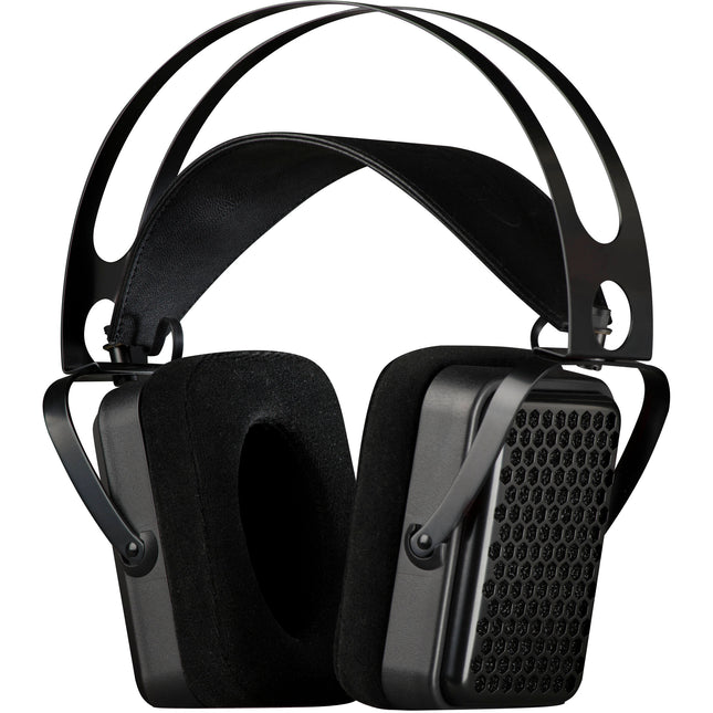 Avantone Pro Planar the II Auriculares Abiertos 30 Hz-30 kHz Negro