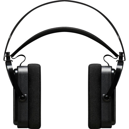 Avantone Pro Planar the II Auriculares Abiertos 30 Hz-30 kHz Negro
