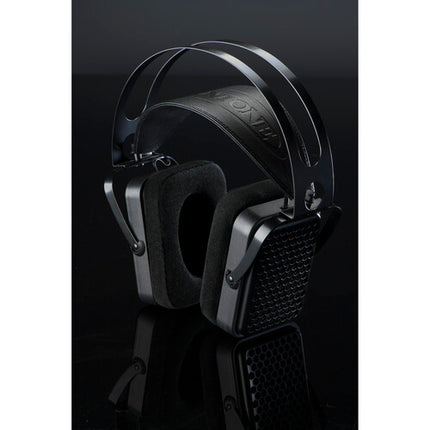 Avantone Pro Planar the II Auriculares Abiertos 30 Hz-30 kHz Negro