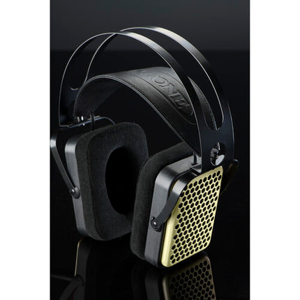 Avantone Pro Planar the II Auriculares Abiertos 30Hz-30kHz Cable 3.5mm
