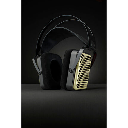 Avantone Pro Planar the II Auriculares Abiertos 30Hz-30kHz Cable 3.5mm