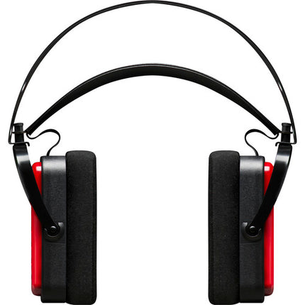 Auriculares abiertos Avantone Pro Planar the II 30 Hz-30 kHz cable desmontable rojo