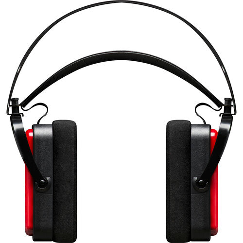 Auriculares abiertos Avantone Pro Planar the II 30 Hz-30 kHz cable desmontable rojo