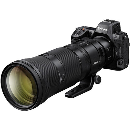 Nikon NIKKOR Z 180-600mm f5.6-6.3 VR Lente Supertelefoto con Estabilizador de Imagen 5.5-Stops
