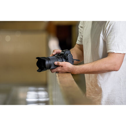 Nikon NIKKOR Z 70-180mm f/2.8 Zoom Telefoto con Filtro UV 67mm