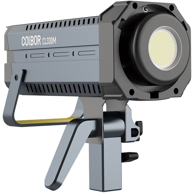 COLBOR 330W Luz LED de Video Día 5600K 80200 Lux Control Inalámbrico