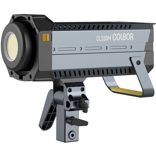 COLBOR 330W Luz LED de Video Día 5600K 80200 Lux Control Inalámbrico
