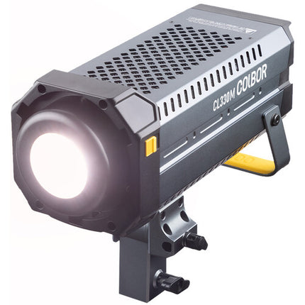COLBOR 330W Luz LED de Video Día 5600K 80200 Lux Control Inalámbrico