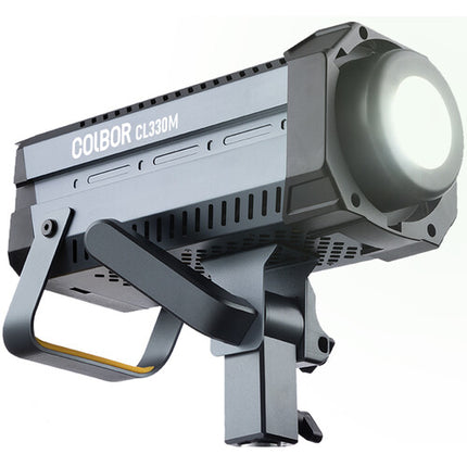 COLBOR 330W Luz LED de Video Día 5600K 80200 Lux Control Inalámbrico