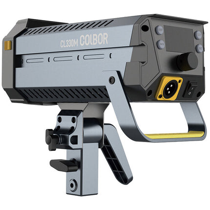 COLBOR 330W Luz LED de Video Día 5600K 80200 Lux Control Inalámbrico
