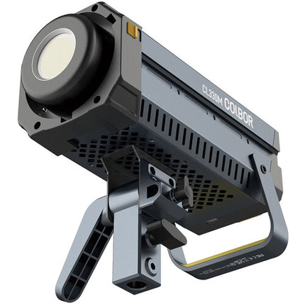 COLBOR 330W Luz LED de Video Día 5600K 80200 Lux Control Inalámbrico
