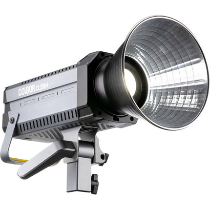 COLBOR 330W Luz LED de Video Día 5600K 80200 Lux Control Inalámbrico