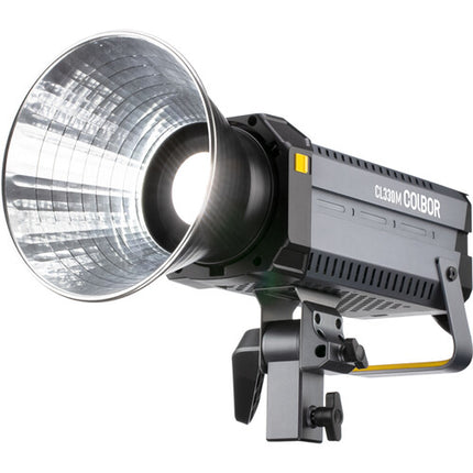 COLBOR 330W Luz LED de Video Día 5600K 80200 Lux Control Inalámbrico