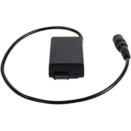 Tether Tools Relay Acoplador para Cámara Nikon con Batería EN-EL25 Slot Camara