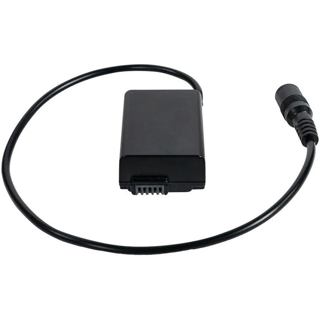 Tether Tools Relay Acoplador para Cámara Nikon con Batería EN-EL25 Slot Camara