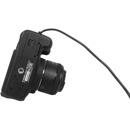 Tether Tools Relay Acoplador para Cámara Nikon con Batería EN-EL25 Slot Camara